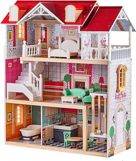 doll house under $50|where to buy dollhouse.